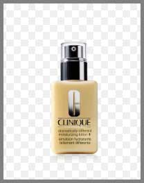 Clinique Dramatically Different Moisturizing Lotion