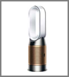 Dyson Purifier Hot+Cool Formaldehyde HP09
