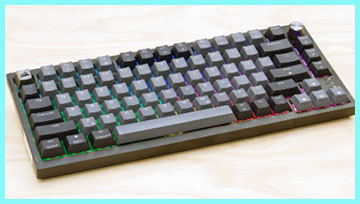 Corsair K65 Plus Wireless