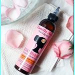 Camille Rose Cocoa Nibs Growth Serum