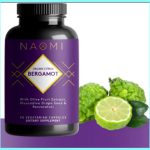 Naomi Italian Citrus Bergamot
