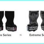 Versa Gripps Pro Vs. Extreme