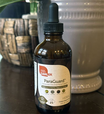 ParaGuard Parasite Cleanse