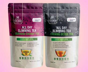 All Day Slimming Tea