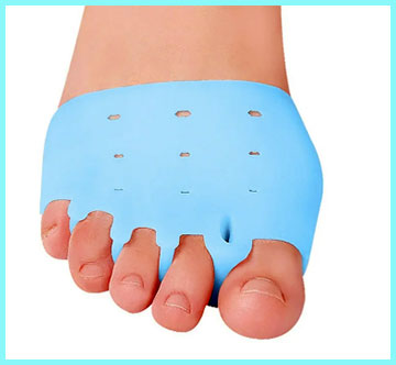 Hyggear Bunion Corrector