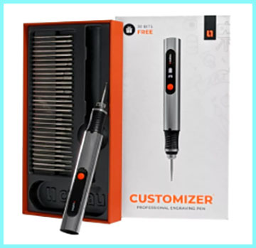 Culiau Engraving Pen