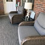Hillga Patio Furniture