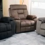 Edward Creation Lift Chair