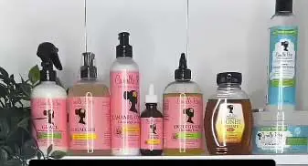 Curl Love Moisture Milk