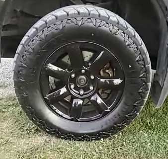 Predator New Mutant X-AT