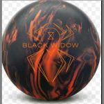 Black Widow 3.0 Bowling Ball