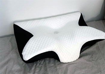 Dreamers Relief Pillow