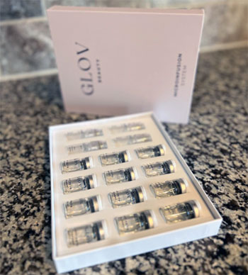 Glov Micro Infusion System