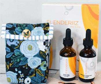 Slenderiiz Skinny Drops