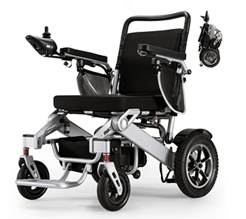 verpal electric wheelchair