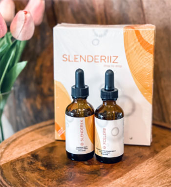 Slenderiiz Skinny Drops