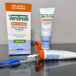 TheraBreath Whitening Mouthwash