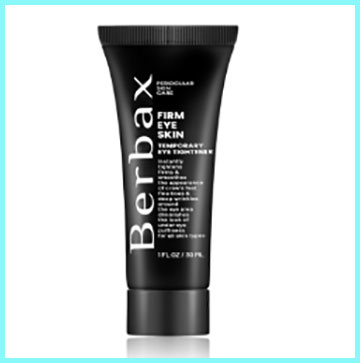Berbax Eye Cream