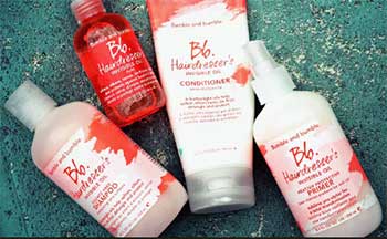 Bumble And Bumble Oil