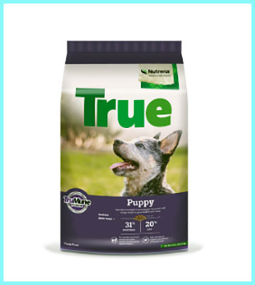 True Acre Dog Food