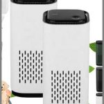 Puppy Mothers Air Purifier