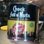 Chock Full o'Nuts Coffee