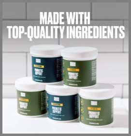 Nom Nom Probiotic For Dogs