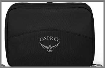 Osprey Daylite Hanging Toiletry Kit