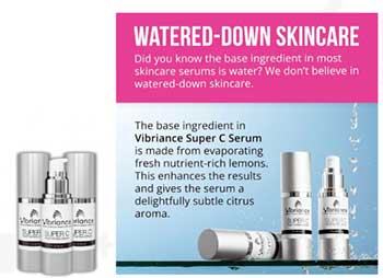 Vibriance Super C Serum