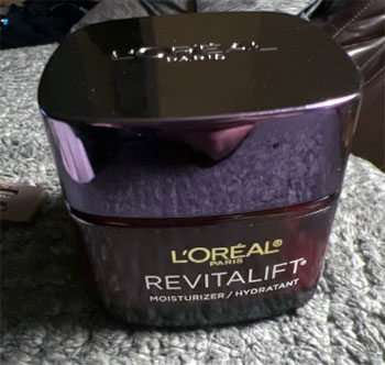 L'Oreal Revitalift Triple Power