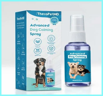 TheraPet Dog Diffuser