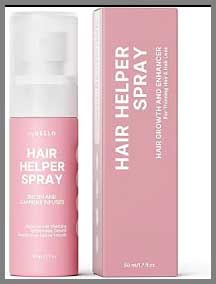 Trybello Hair Helper Spray