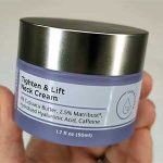 Monet Neck Cream