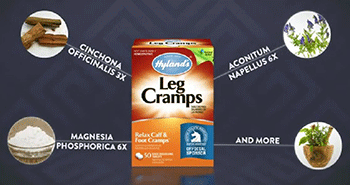 Hyland's Leg Cramps