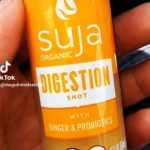 Suja Immunity Shot