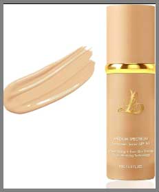 Rise Luxus Foundation