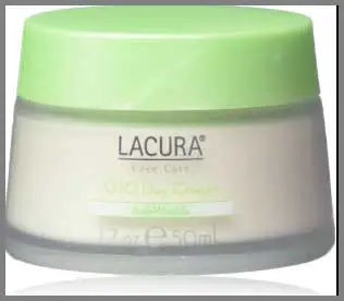 Lacura Face Cream