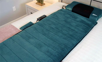 Remedy Massage System