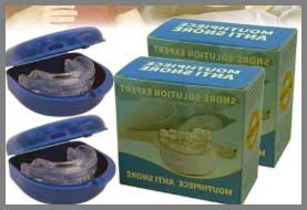 Empiriya Anti Snoring