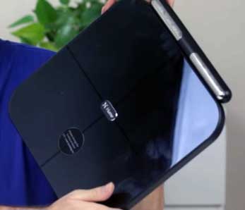 Hume Health Body Pod