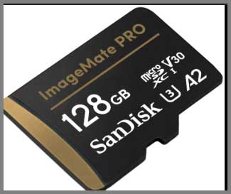 SanDisk ImageMate Pro (aka Extreme Plus)
