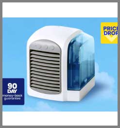 Breeze Box AC