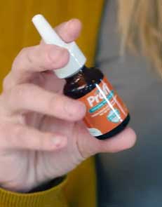 Profi Nasal Spray