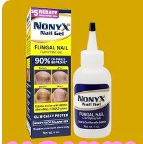 Nonyx Nail Gel
