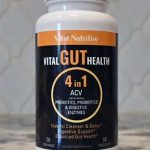 Vital Gut Health 4 in 1