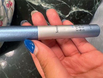 Terez And Honor Eyelash Serum