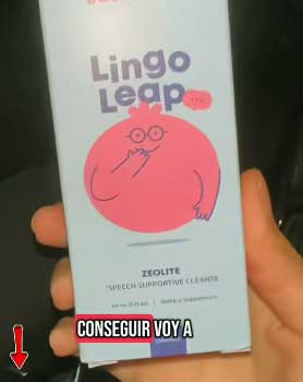Lingo Leap Drops