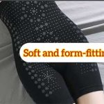 Baicloud Ice Silk Shorts