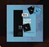 Klova Sleep Patch