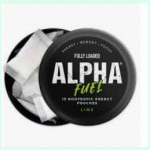 Alpha Nootropic Pouches